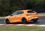 Renault Megane R.S. Cup Chassis 2018 года (AU)